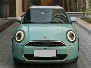 Mini Coupe, 2025, Бишкек