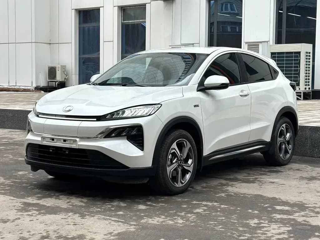 Honda M-NV, 2022, Unknown