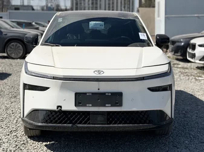 Toyota bZ3X, 2026, Бишкек