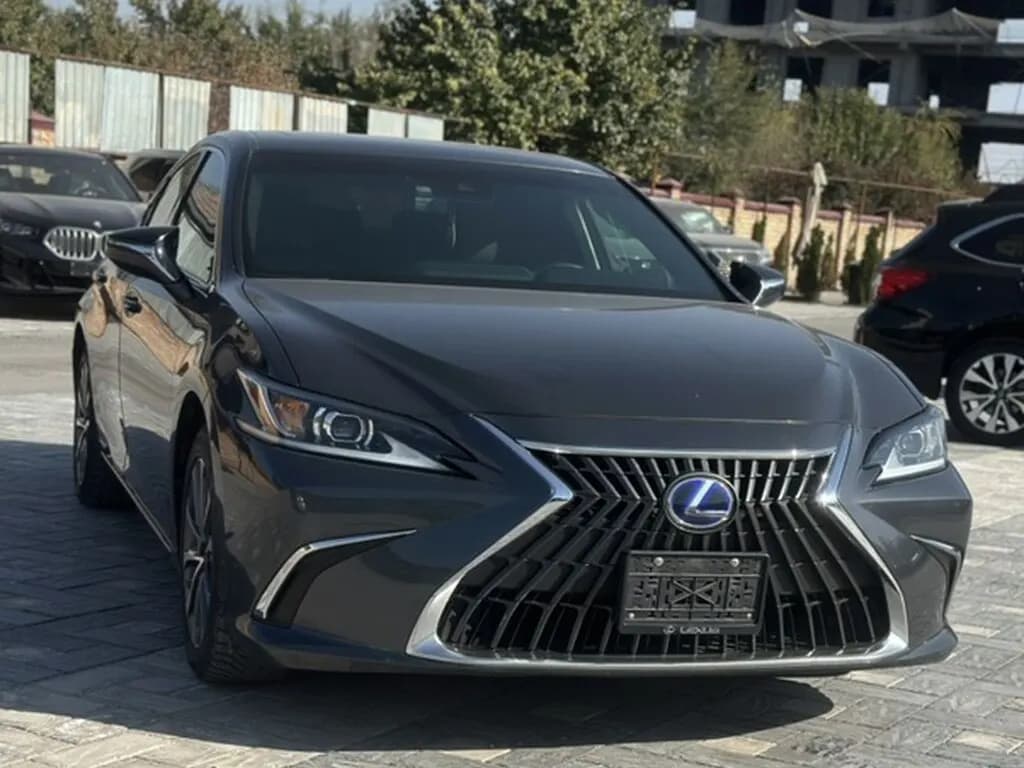 Lexus ES, 2022, Бишкек