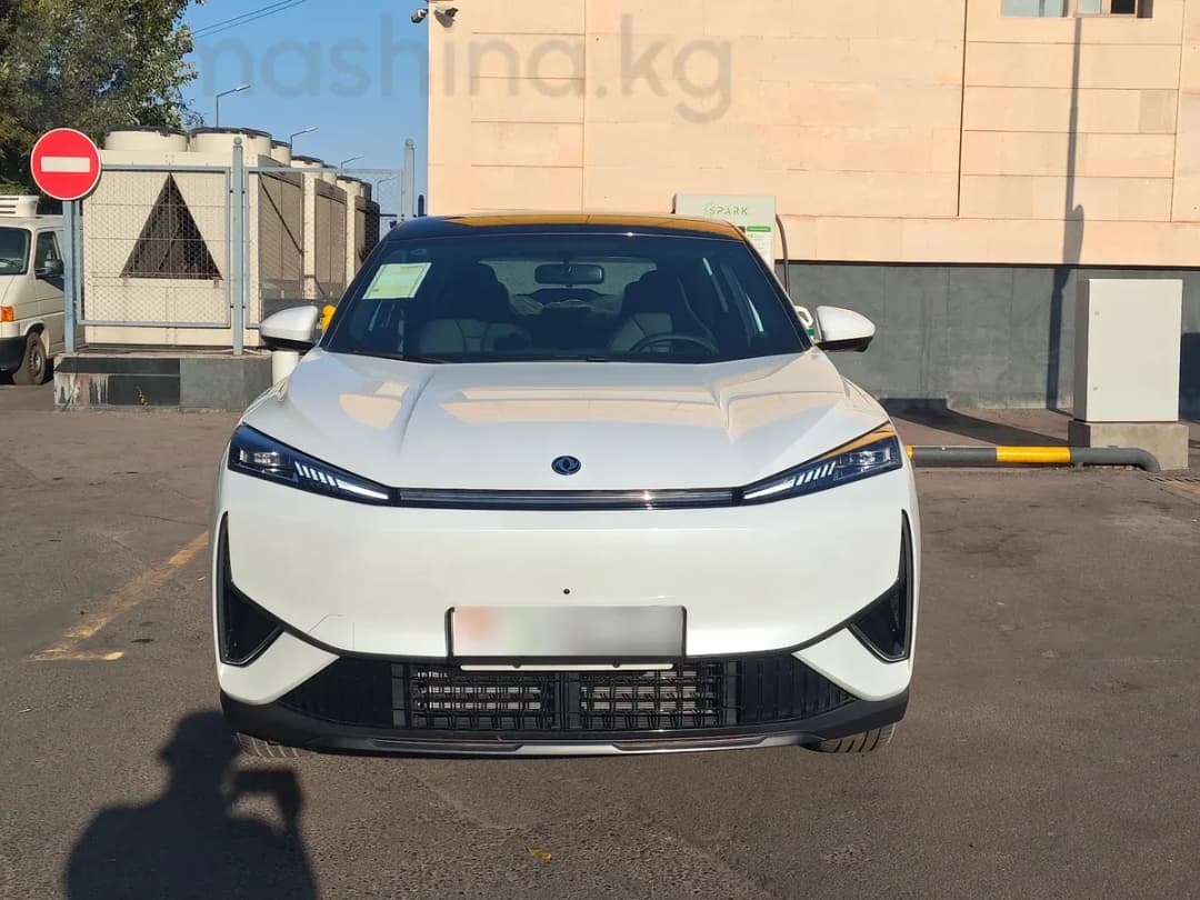 Dongfeng Aeolus L7, 2026, Бишкек