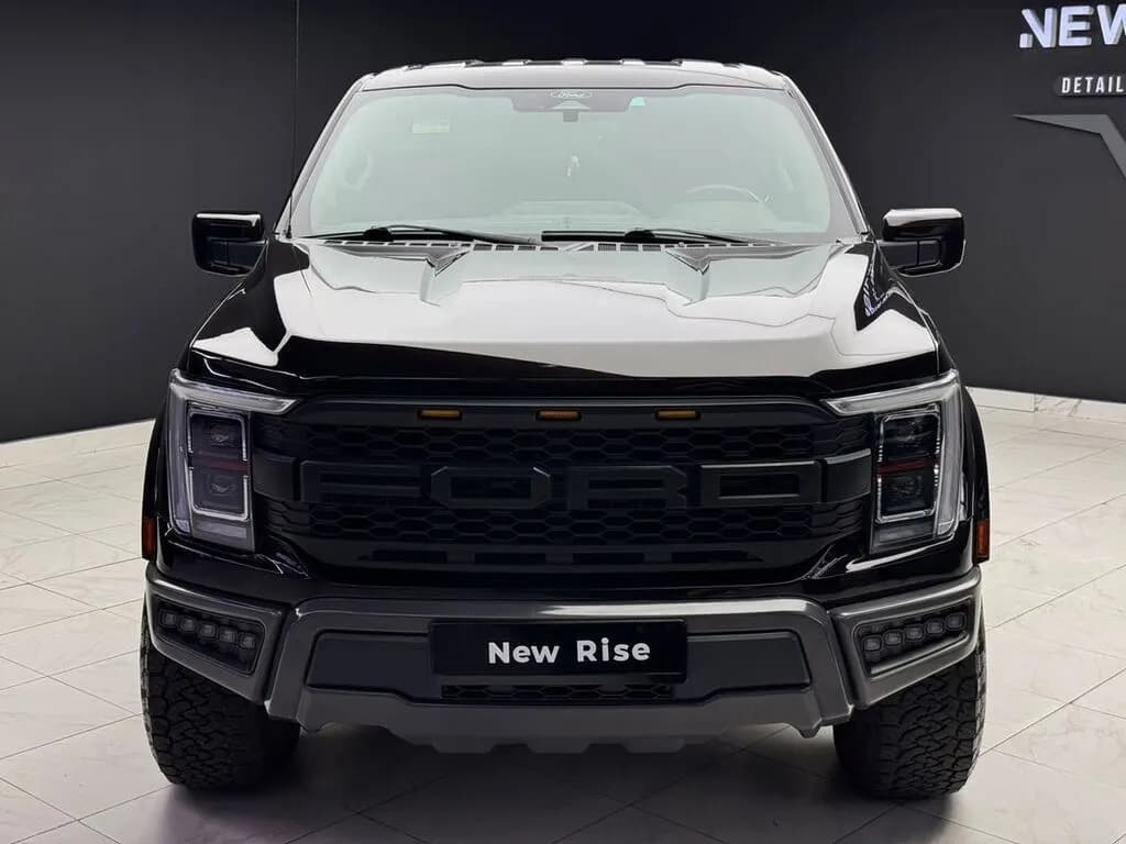 Ford F-150, 2021, Бишкек
