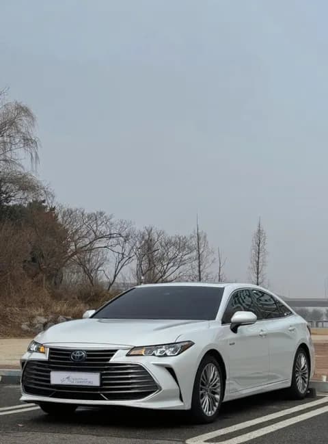 Toyota Avalon