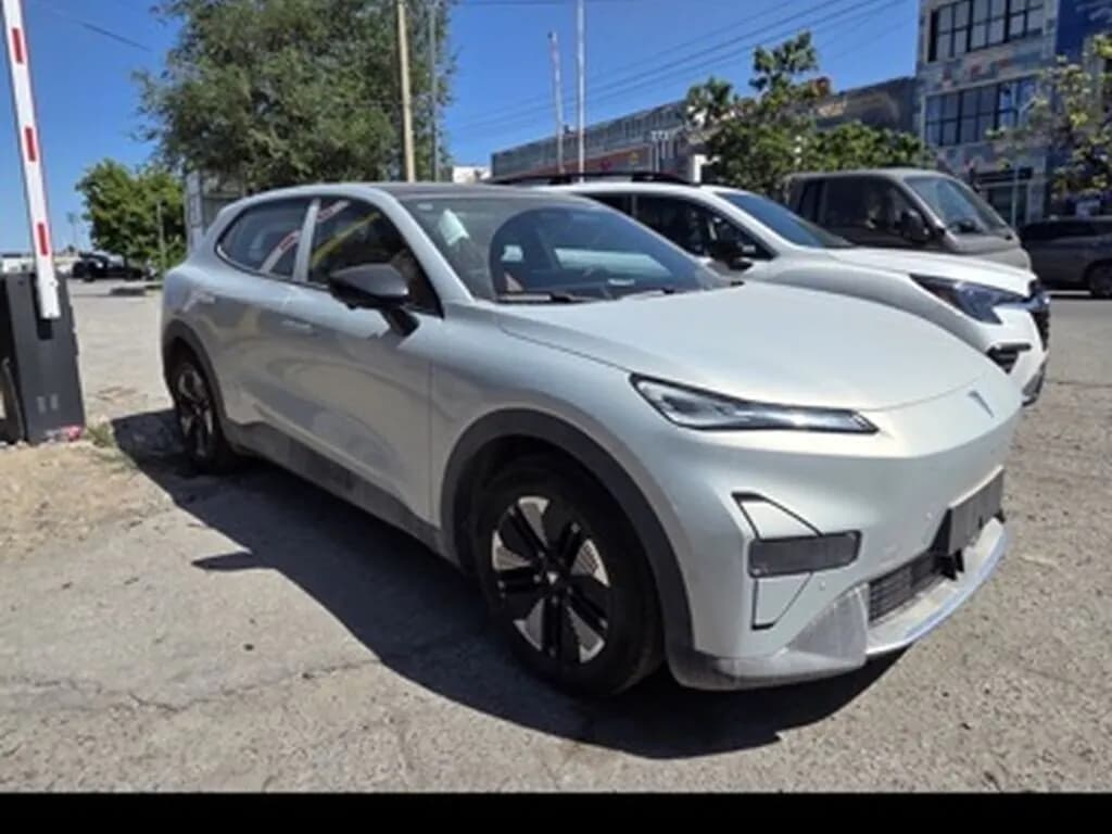 Changan Deepal S05, 2026, Бишкек