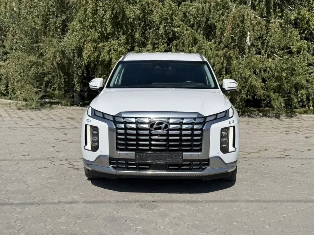 Hyundai Palisade, 2023, Бишкек