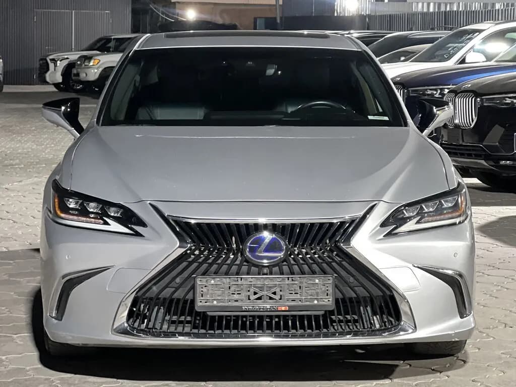 Lexus ES, 2019, Бишкек