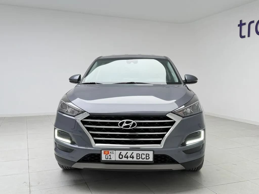 Hyundai Tucson, 2020, Бишкек