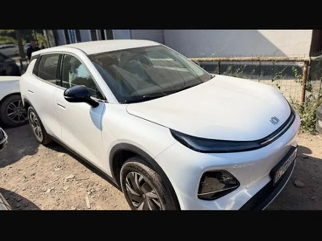 Changan Qiyuan Q05, 2026, Бишкек