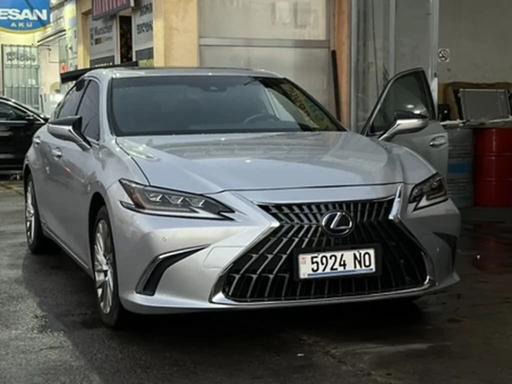 Lexus ES, 2021, Бишкек