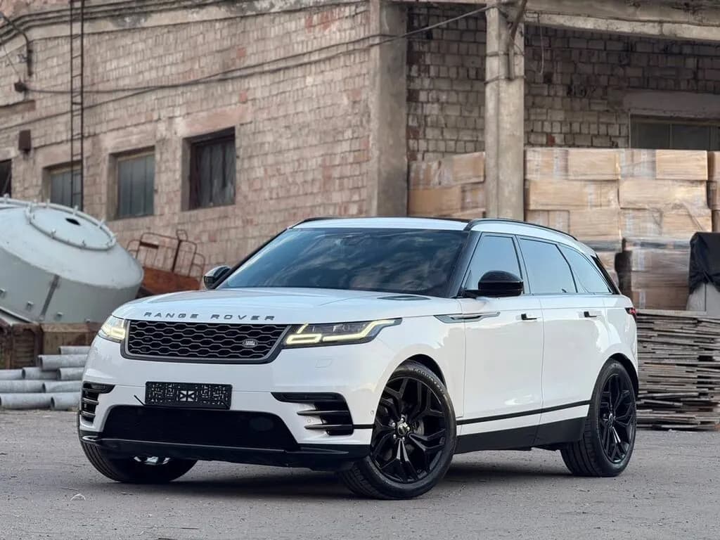 Land Rover Range Rover, 2019, Бишкек