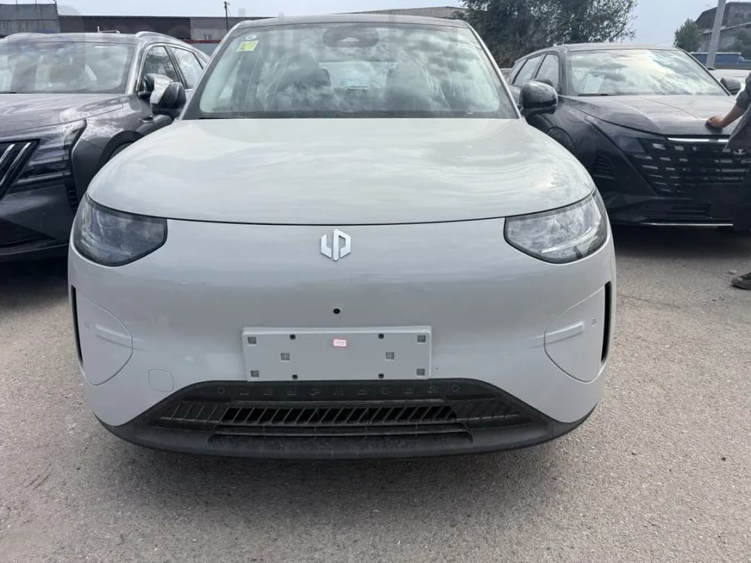 Leapmotor A10, 2026, Бишкек