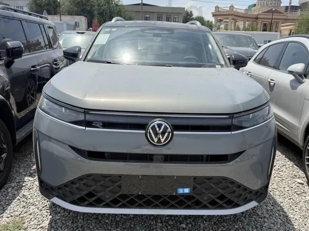 Volkswagen Tavendor, 2026, Бишкек