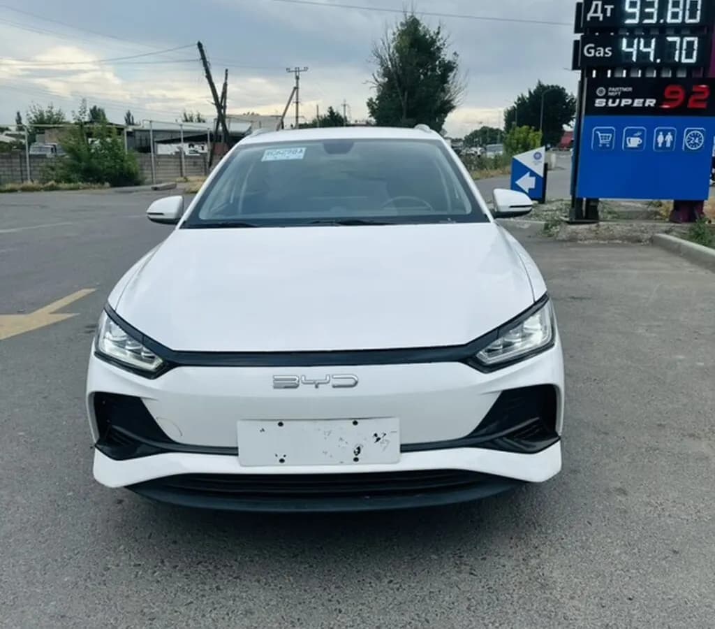BYD E2, 2024, с. Фрунзе