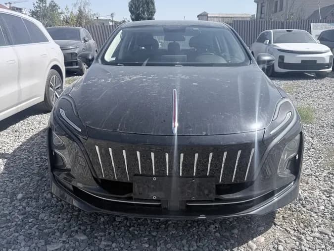 Hongqi E-QM5, 2023, Бишкек