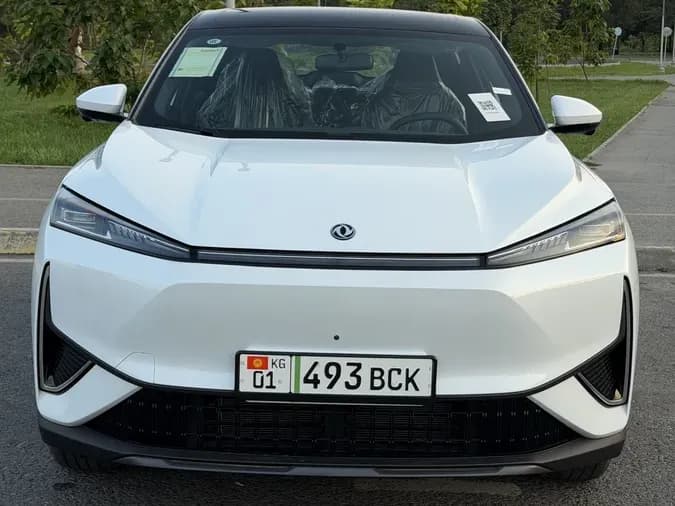 Dongfeng Aeolus L7, 2026, Бишкек