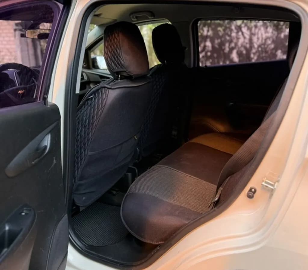 Chevrolet Spark, 2017, Unknown