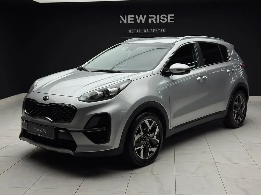 Kia Sportage, 2019, Бишкек