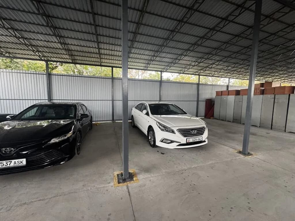Hyundai Sonata, 2016, Бишкек
