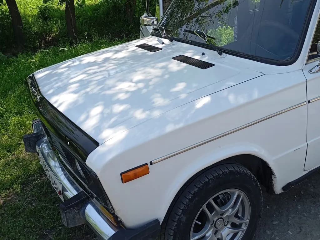 Lada (ВАЗ) 2106, 2021, Бишкек