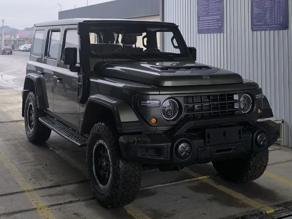BAW 212, 2025, Unknown