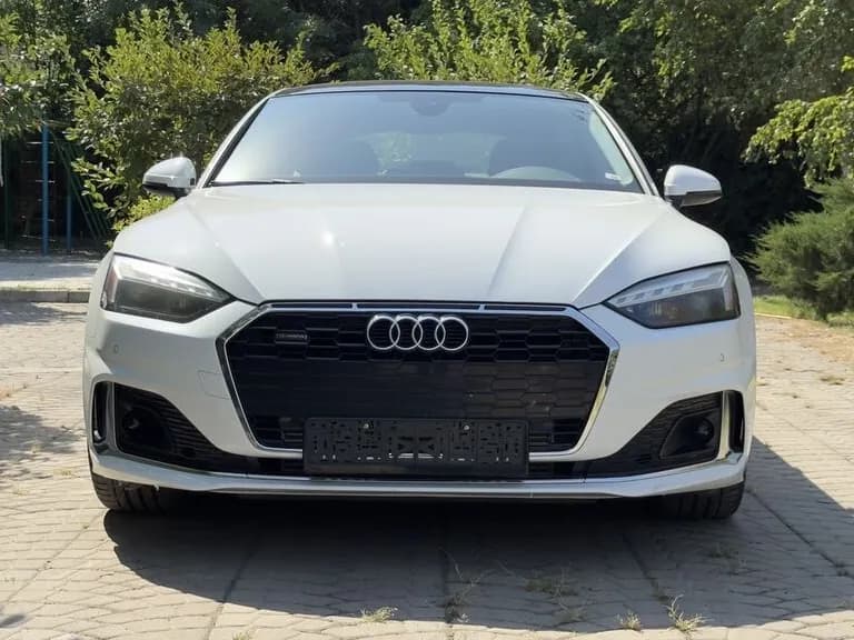 Audi A5, 2021, Бишкек