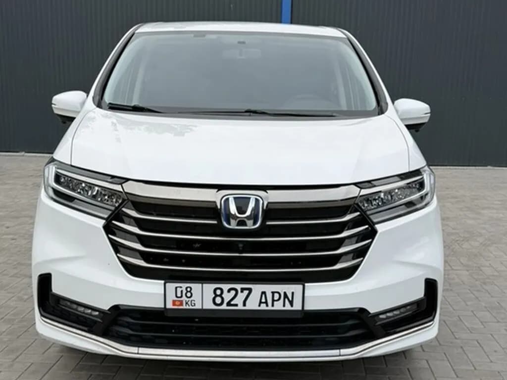 Honda Odyssey, 2023, Бишкек