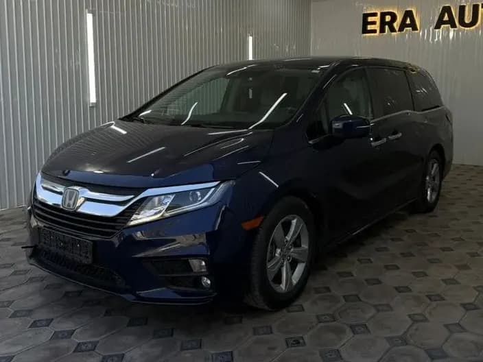 Honda Odyssey, 2019, Бишкек