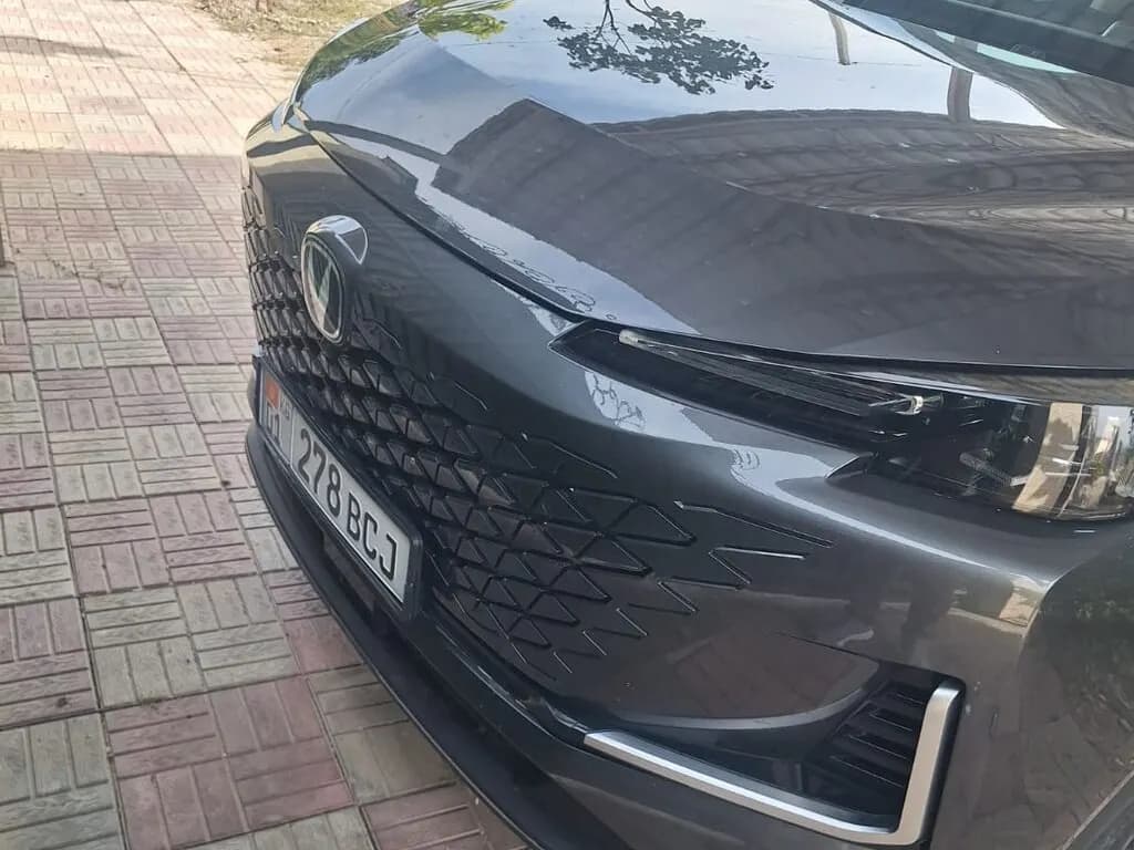 Changan CS55 Plus, 2024, Бишкек