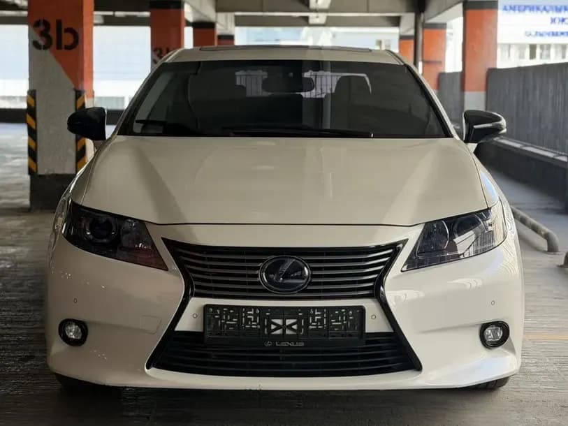 Lexus ES, 2015, Бишкек
