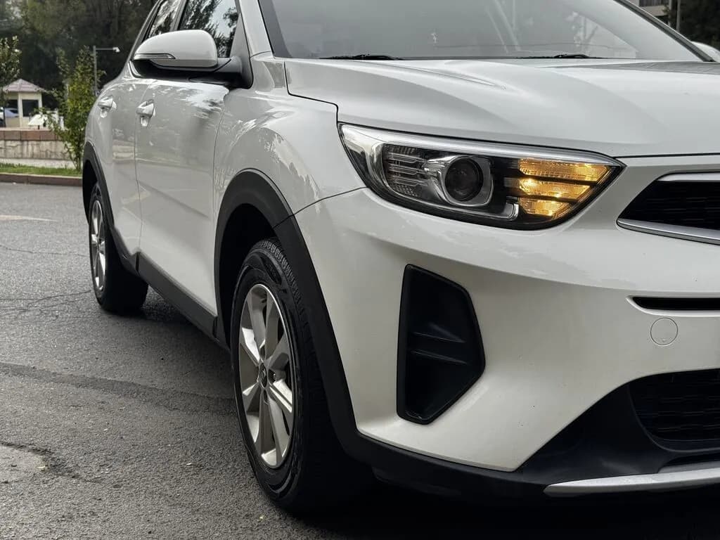 Kia Stonic, 2019, Бишкек