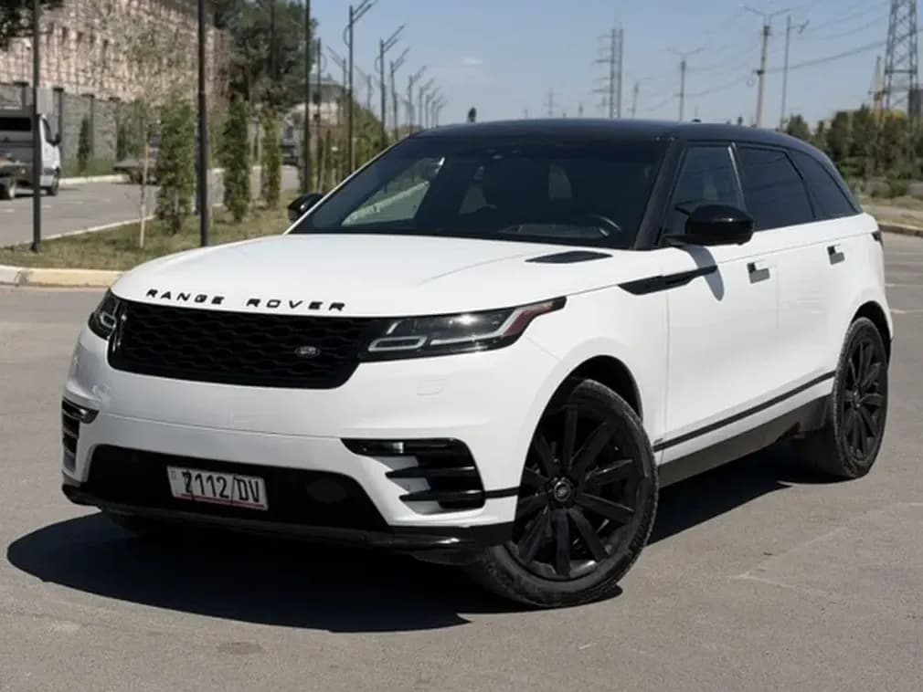 Land Rover Range Rover, 2020, Бишкек