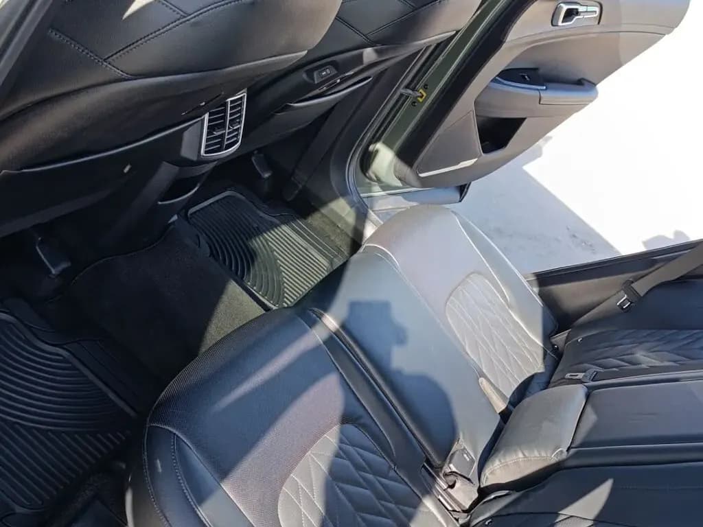 Kia Sportage, 2022, Бишкек