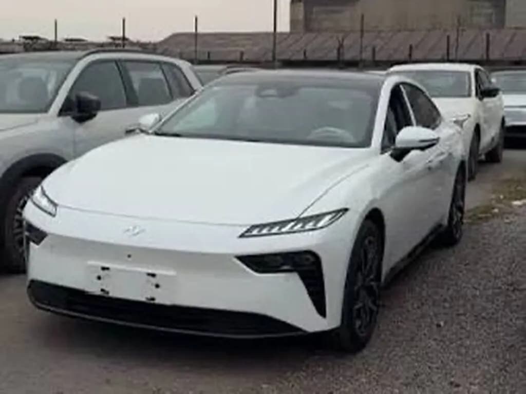 Dongfeng eπ 007, 2025, Бишкек