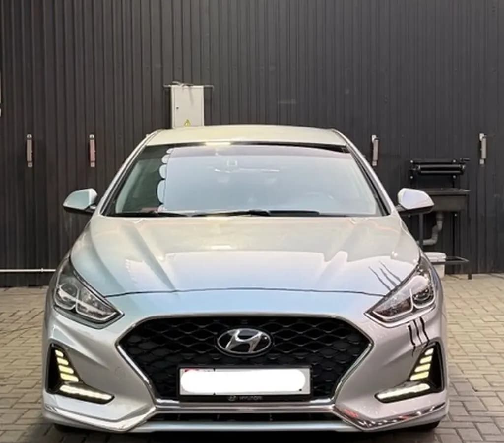 Hyundai Sonata, 2020, Бишкек