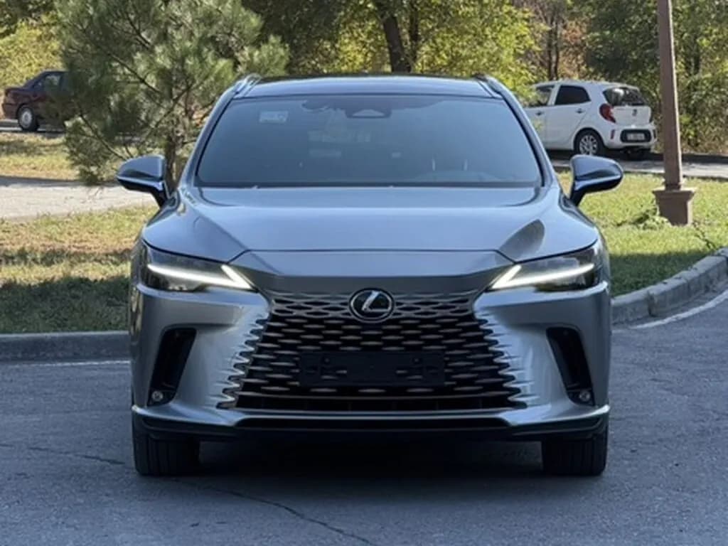 Lexus RX, 2023, Бишкек