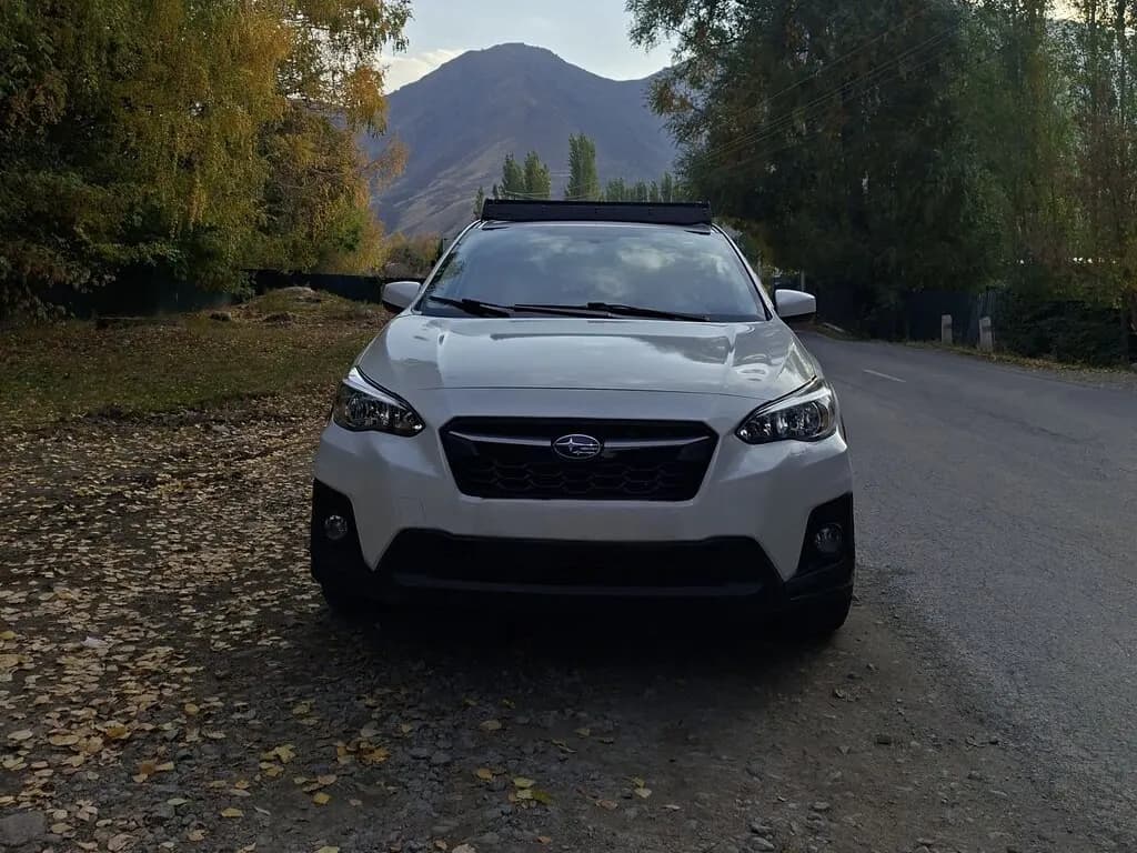 Subaru Crosstrek, 2019, Бишкек