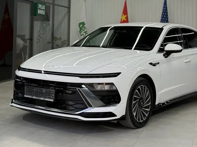 Hyundai Sonata, 2024, Бишкек