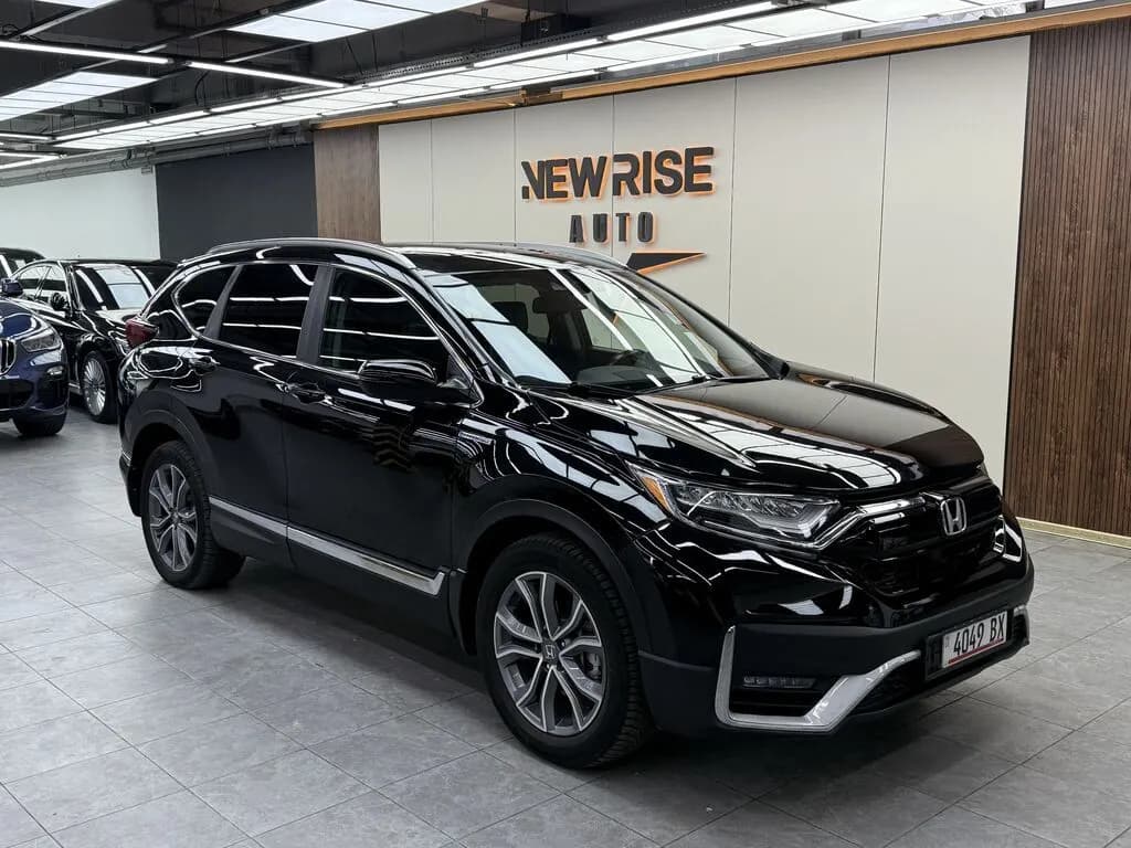 Honda CR-V, 2020