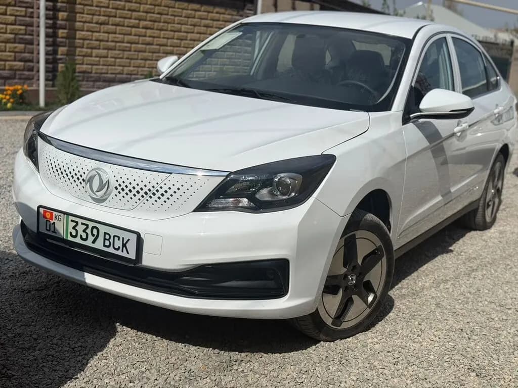 Dongfeng Aeolus E70, 2025, Бишкек
