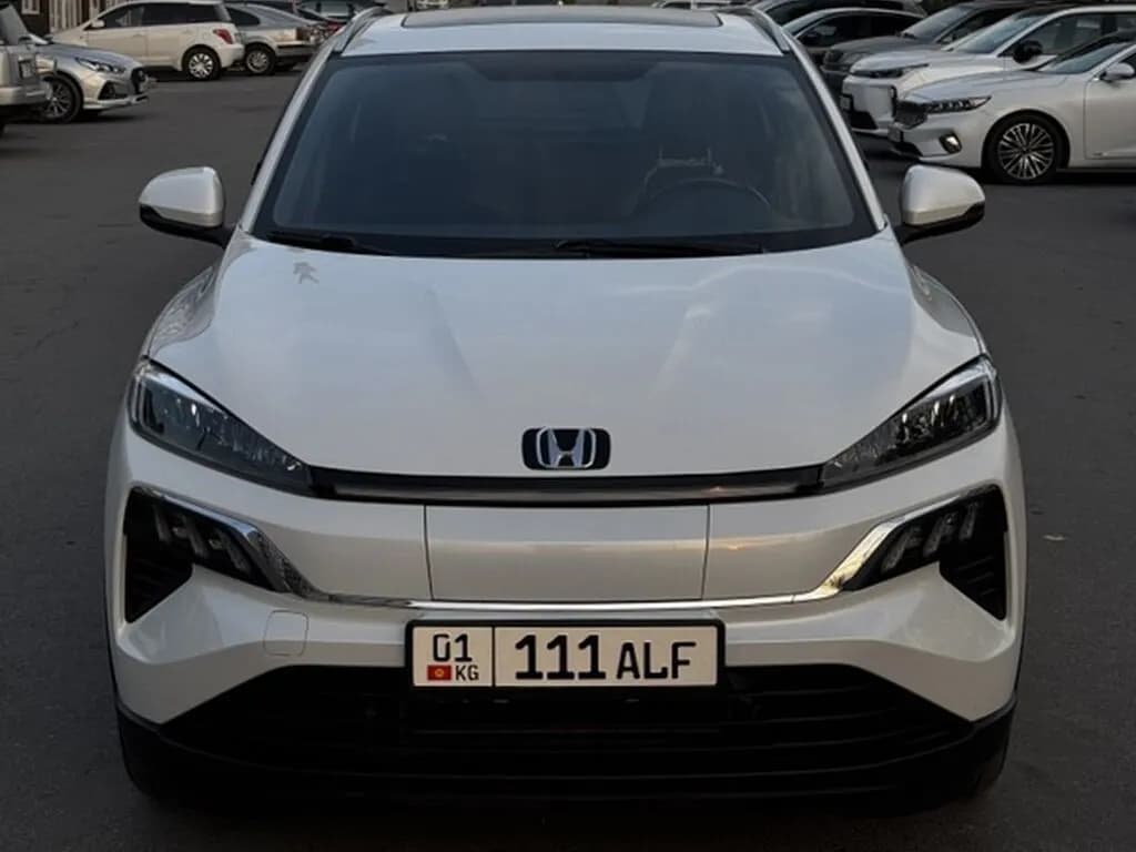 Honda M-NV, 2022, Бишкек