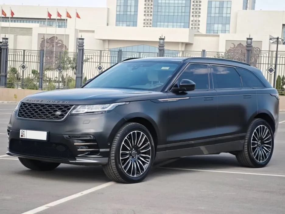 Land Rover Range Rover, 2019, Бишкек