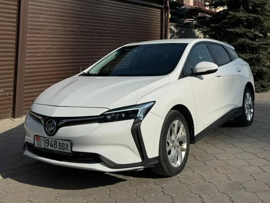 Buick Velite 6, 2024, Бишкек