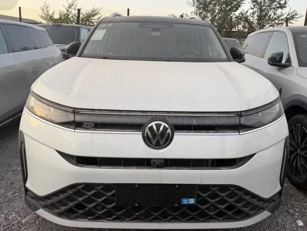 Volkswagen Tavendor, 2026, Бишкек