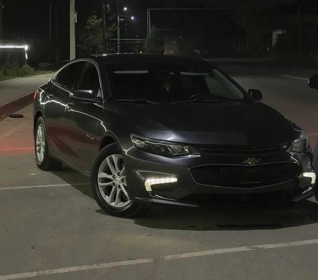 Chevrolet Malibu, 2016, Кочкор-Ата