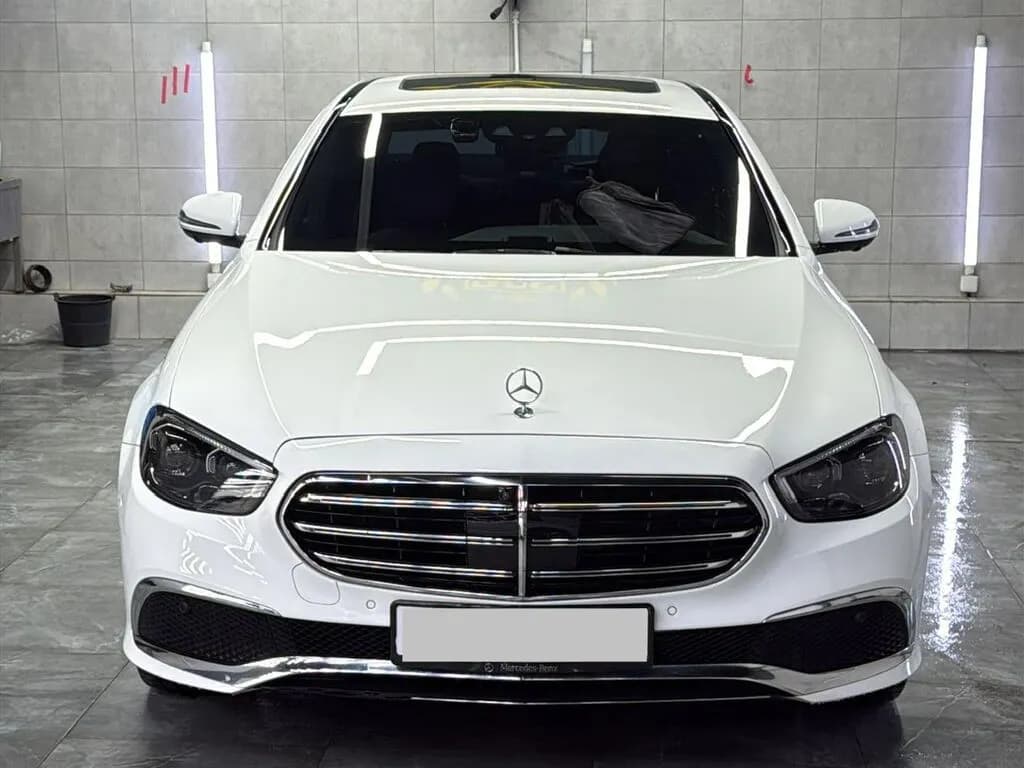 Mercedes-Benz E-Класс, 2020, Бишкек