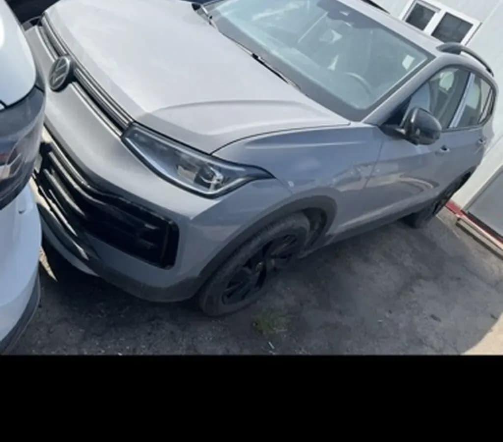 Volkswagen Tharu, 2025, Бишкек