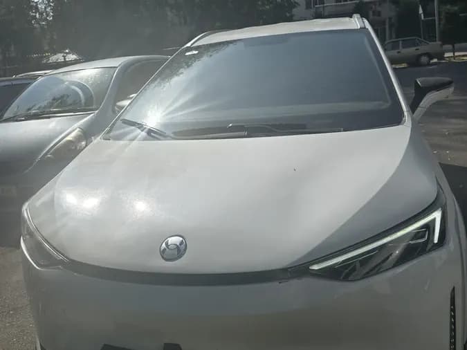 Hycan Z03, 2022, Манас (Джалал-Абад)