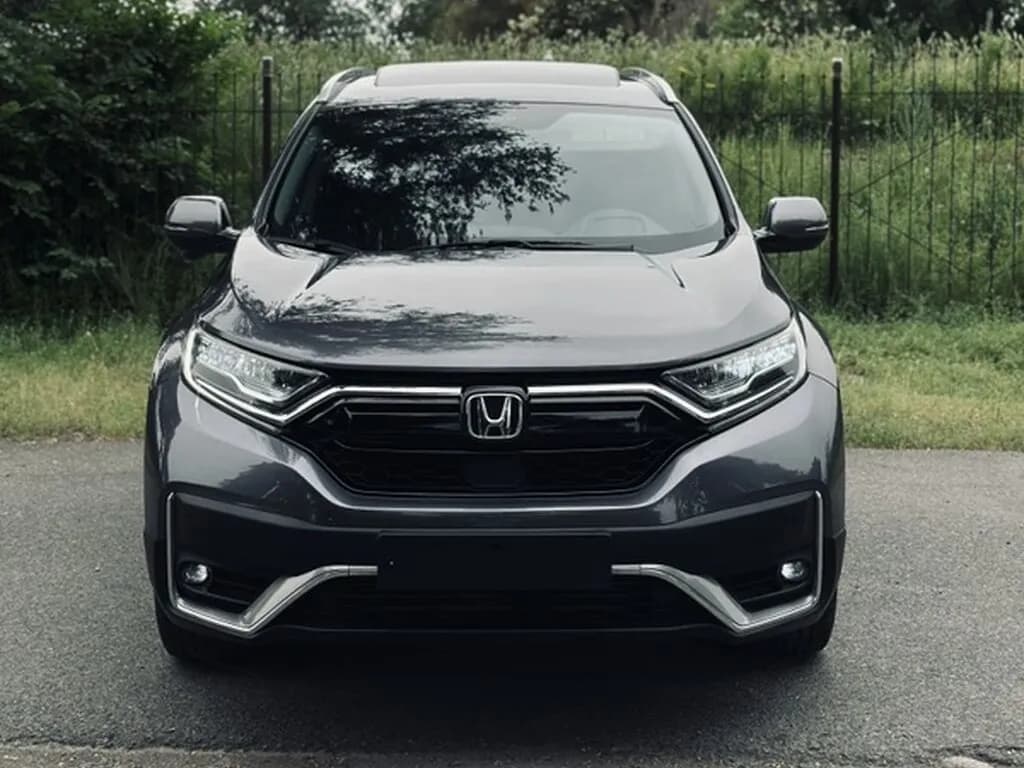 Honda CR-V, 2020, Бишкек