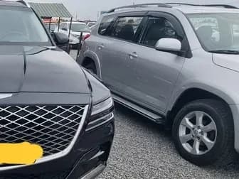 Genesis GV80, 2020, Бишкек
