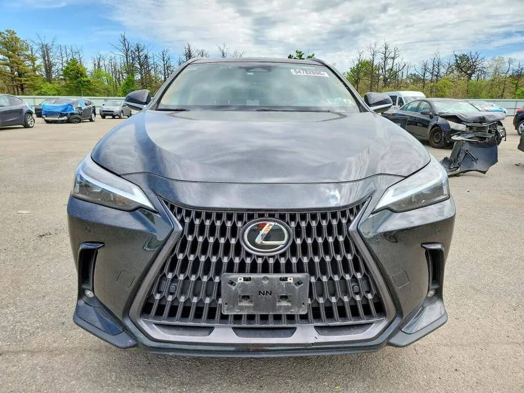 Lexus NX, 2022, Бишкек